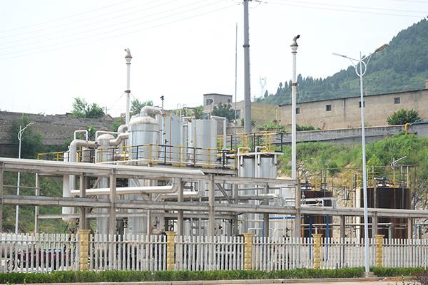 Станция чистого водорода